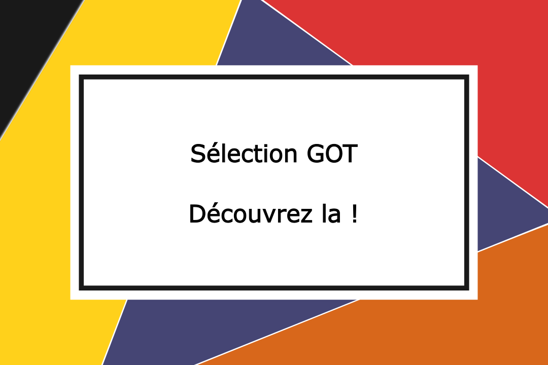 doudou game of thrones