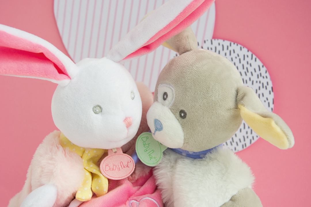Baby'nat Les poupis