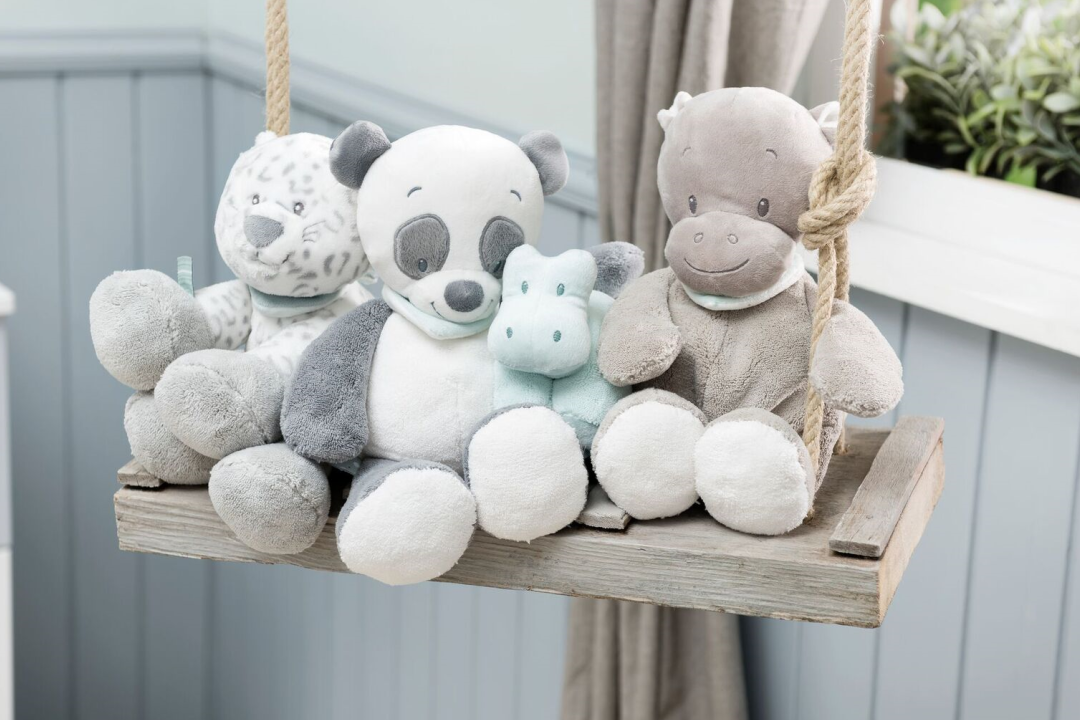Nattou Loulou léa hippolyte doudou