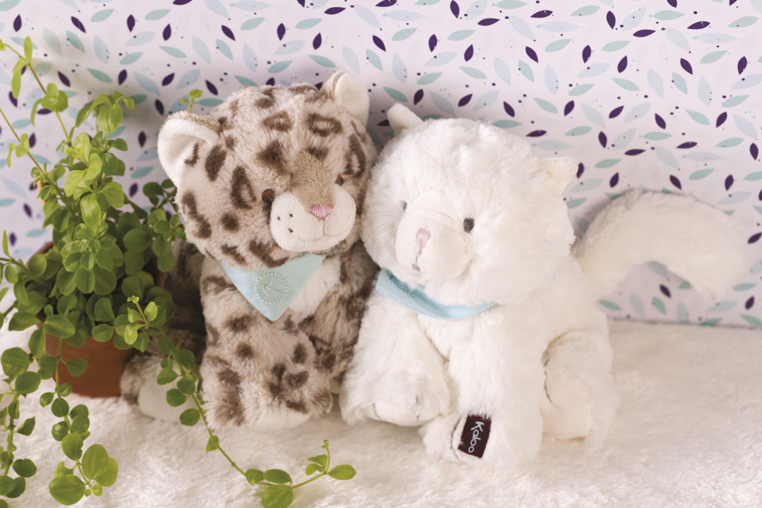 Kaloo les amis doudou
