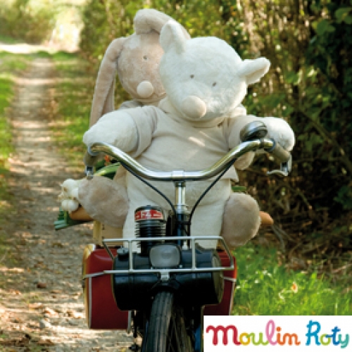 doudou moulin roty basile et lola