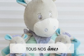 doudou ane