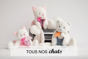 doudou chat