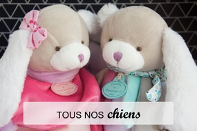 doudou chien