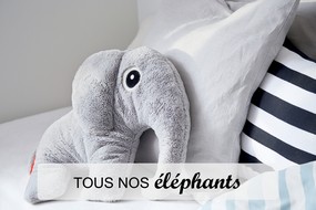 doudou éléphant