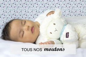 doudou mouton