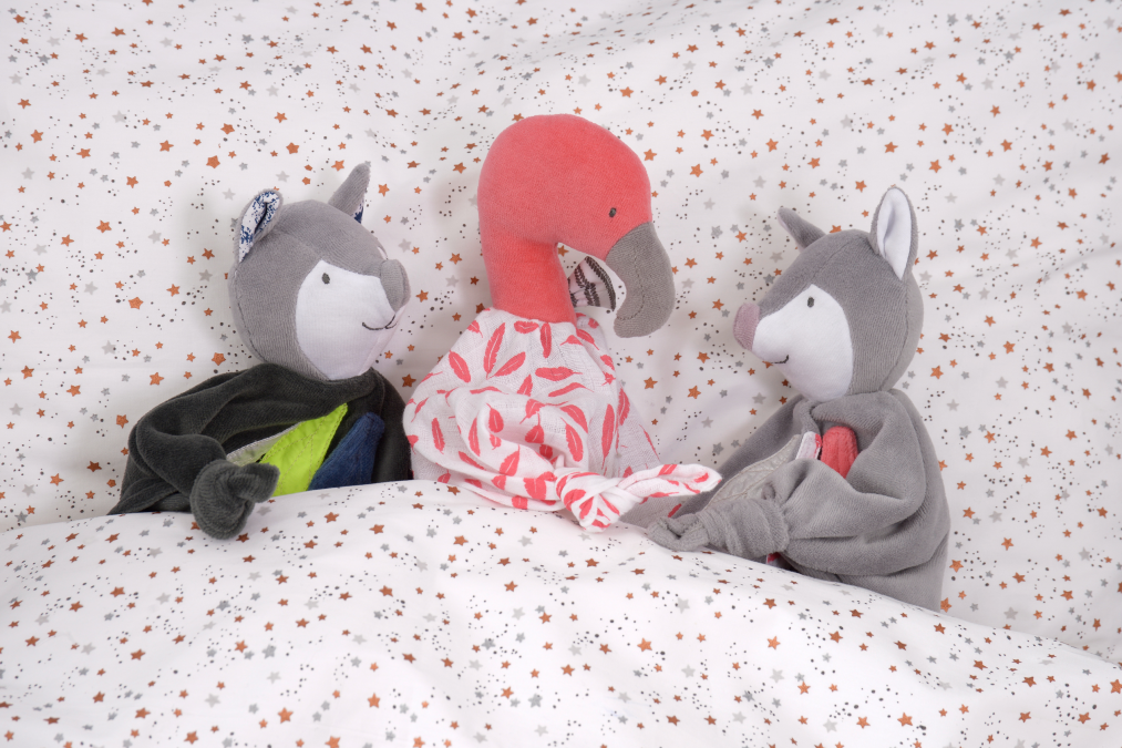 doudou kikadu