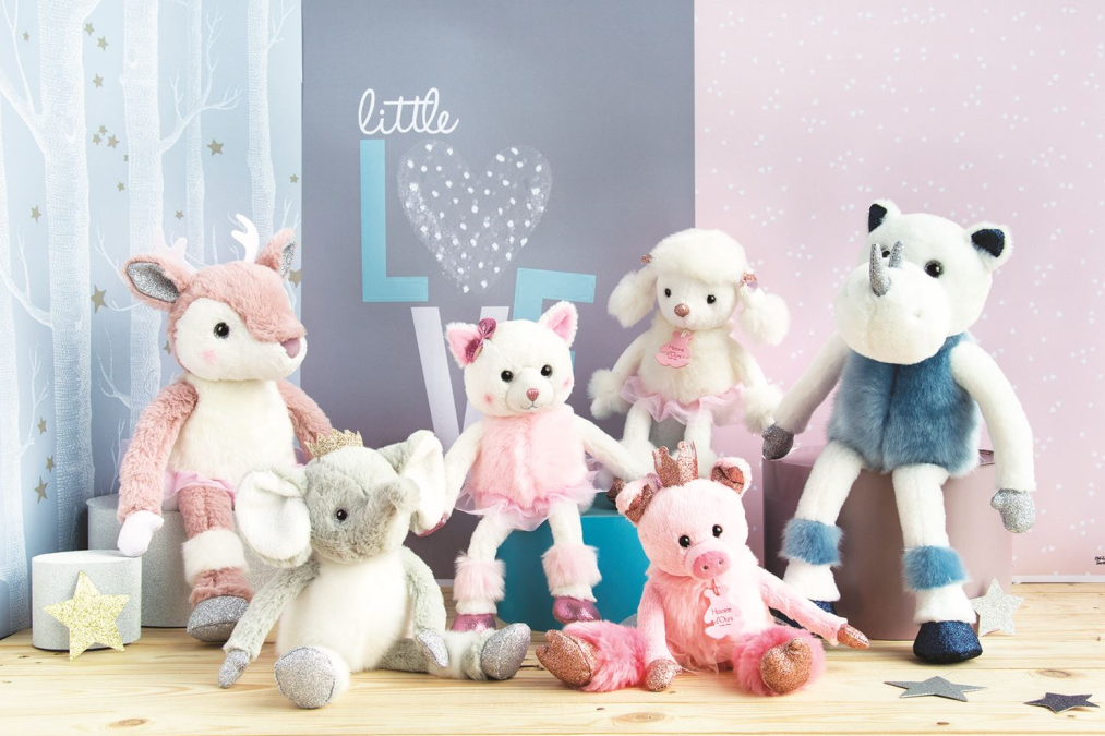histoire d'ours les twist