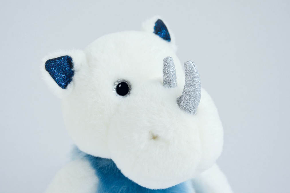 histoire d'ours rhinou