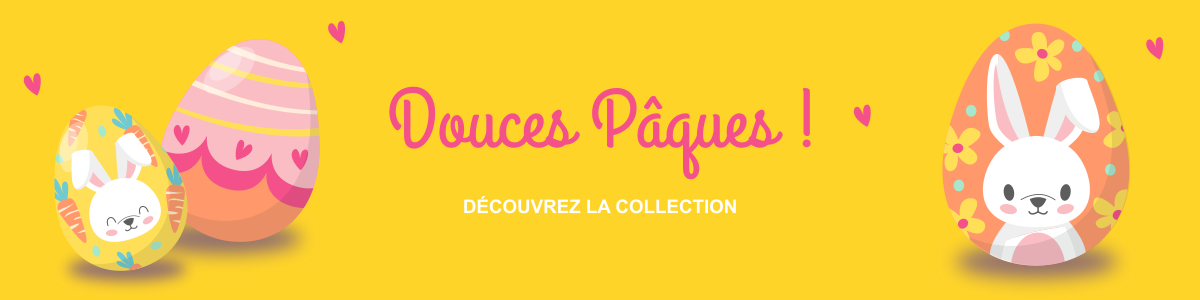 doudou pâques