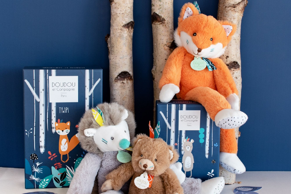 doudou et compagnie tiwipi