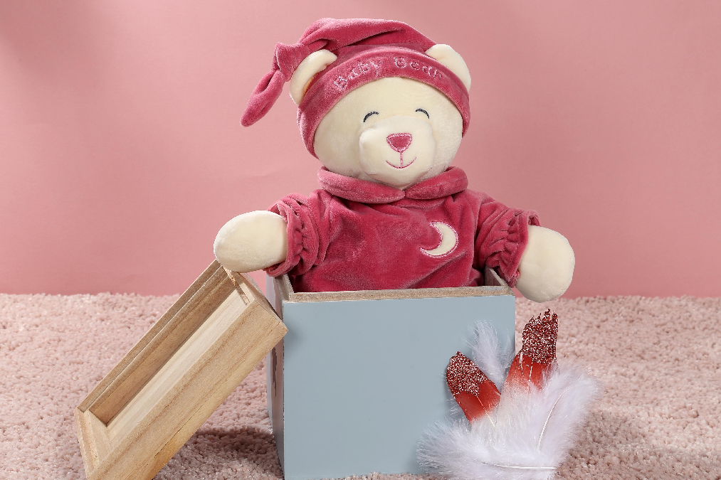 gipsy baby bear