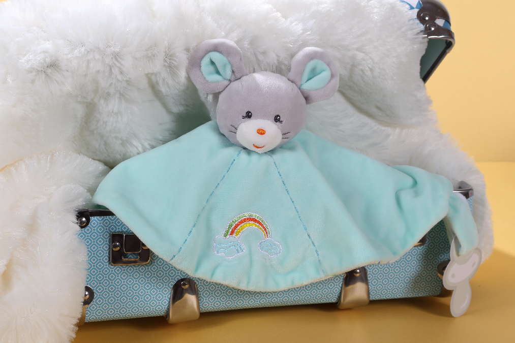 doudou gipsy