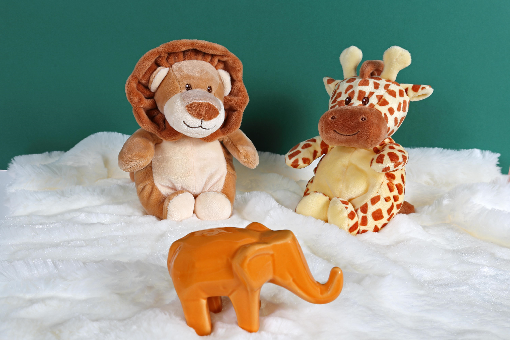 gipsy doudou
