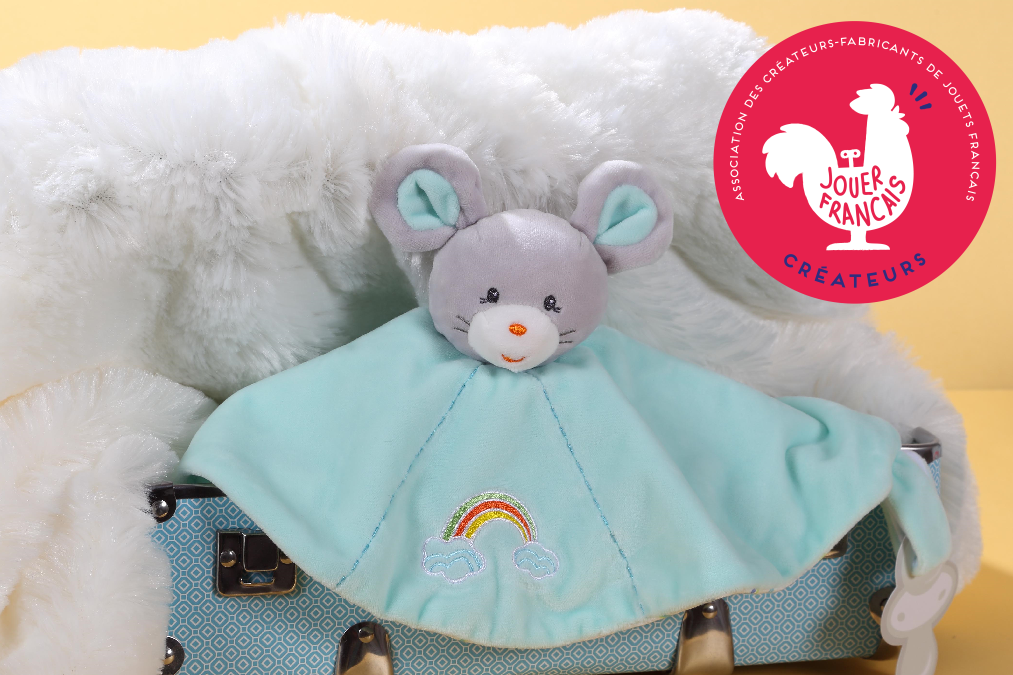 doudou gipsy