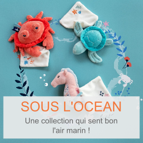Doudou tortue
