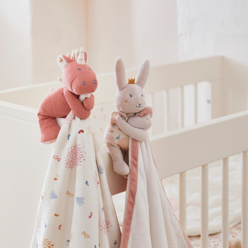 Noukie's doudou dragon