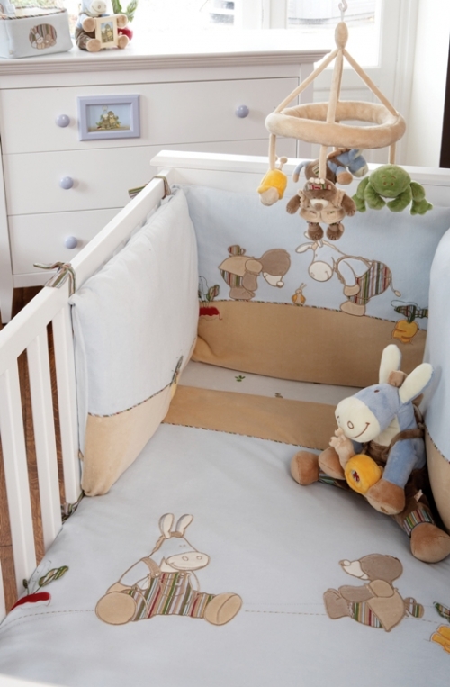 doudou noukie's emma paco aldo