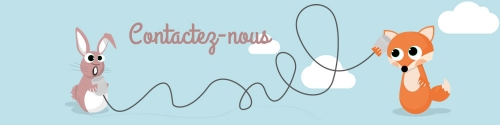doudou malin contact