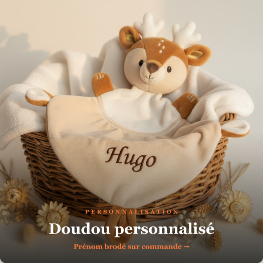 boutique doudou