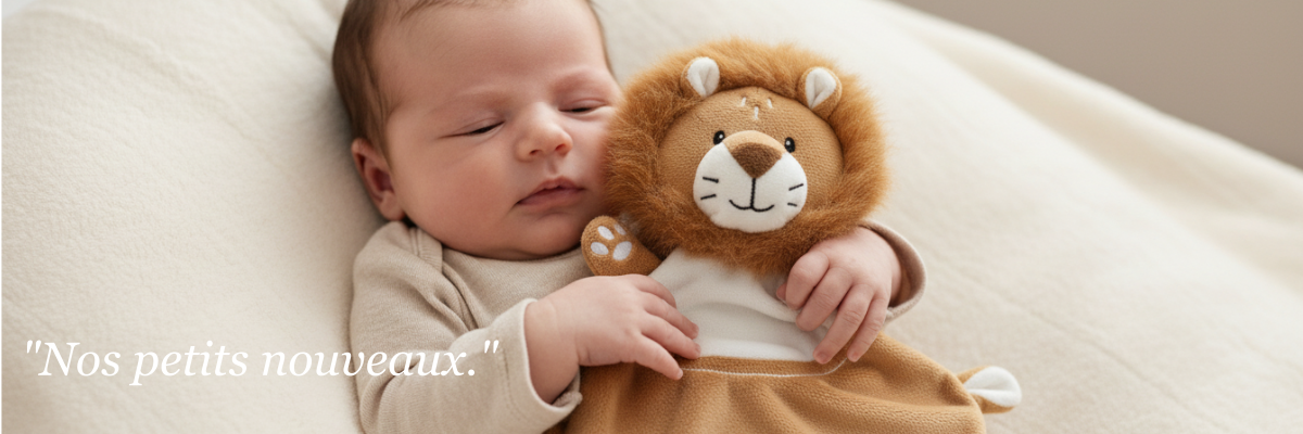 Léon le lion