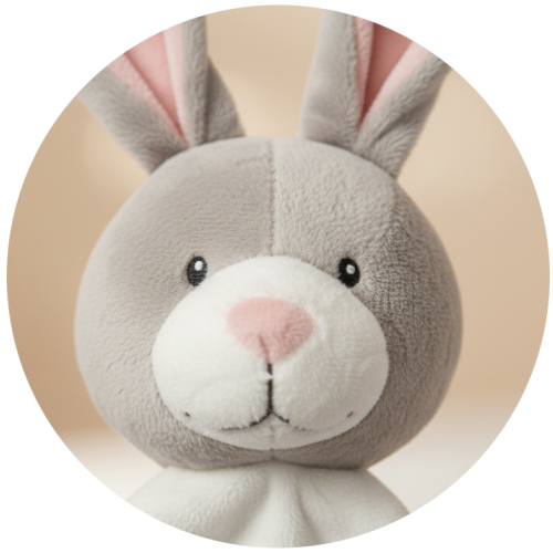 Robin le lapin