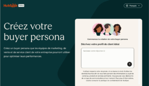 modeliser son buyer persona