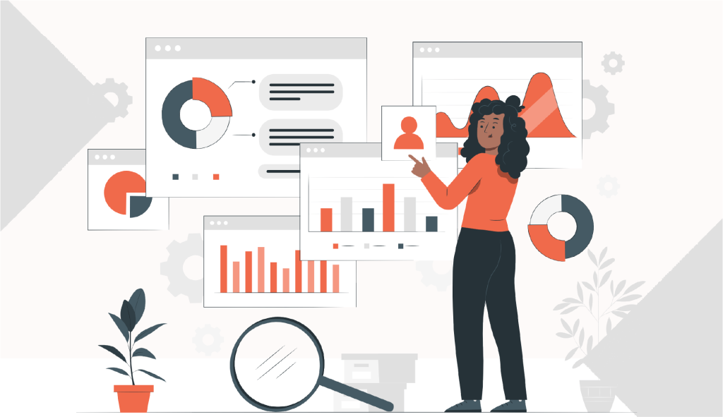 dossiers pour classer les informations que vous collectez