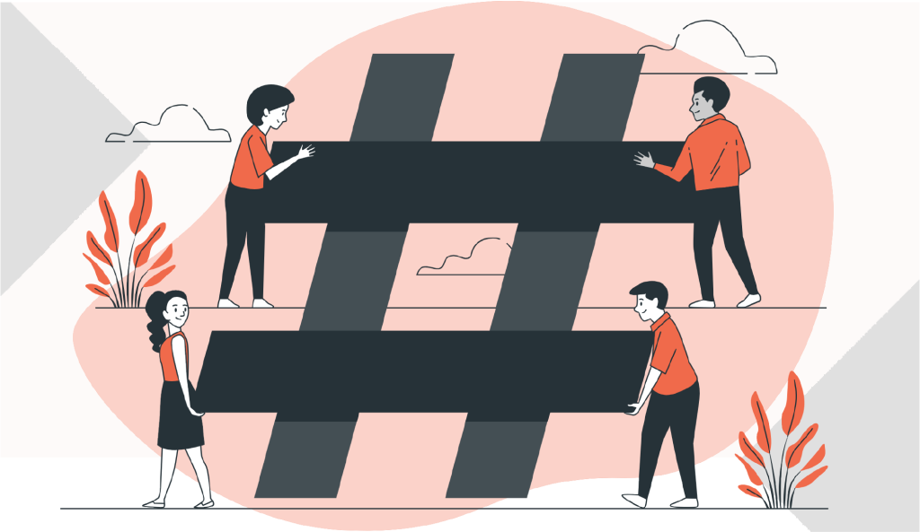 Construire sa stratégie de hashtag Instagram