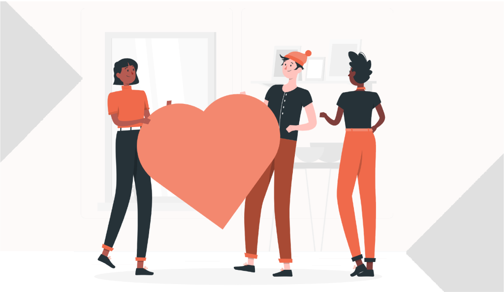 témoignages client comme techniques neuromarketing social media