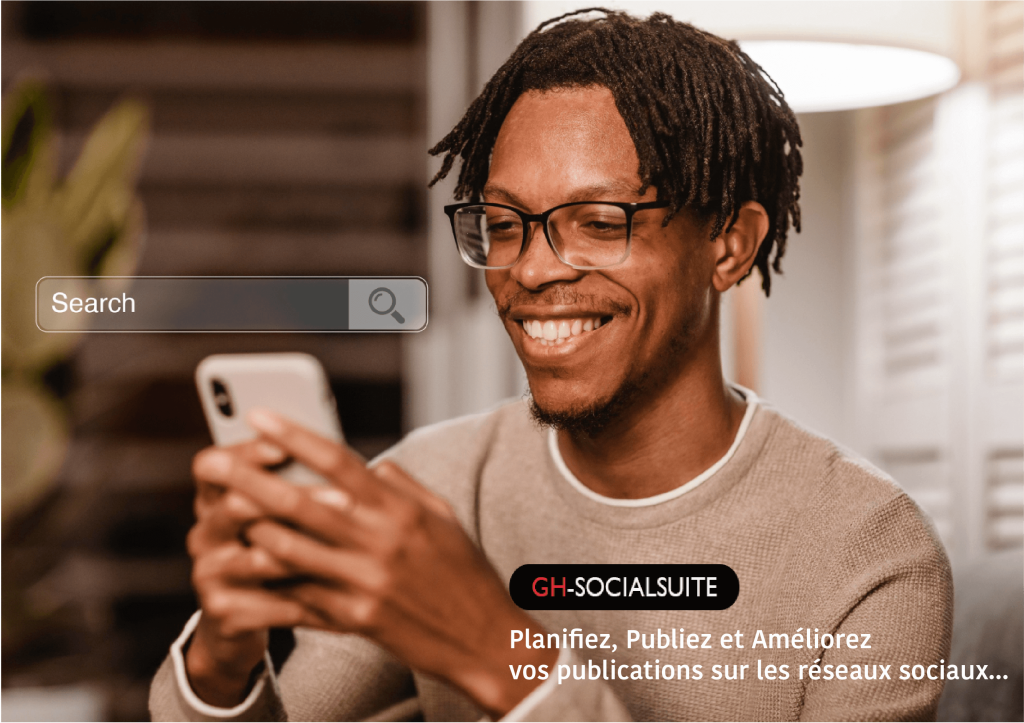 social search