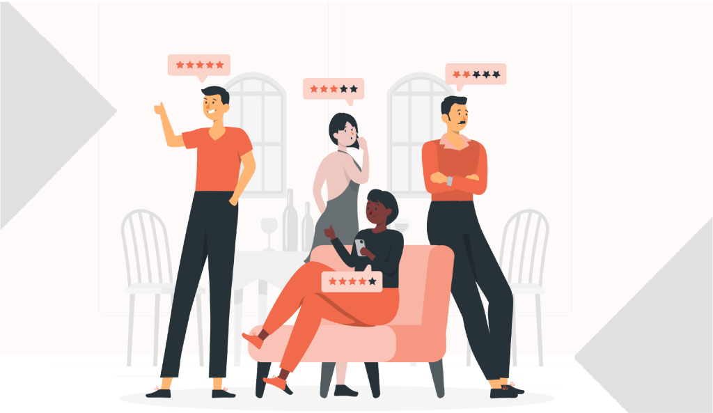 Les types de témoignages clients que vous pouvez récolter 