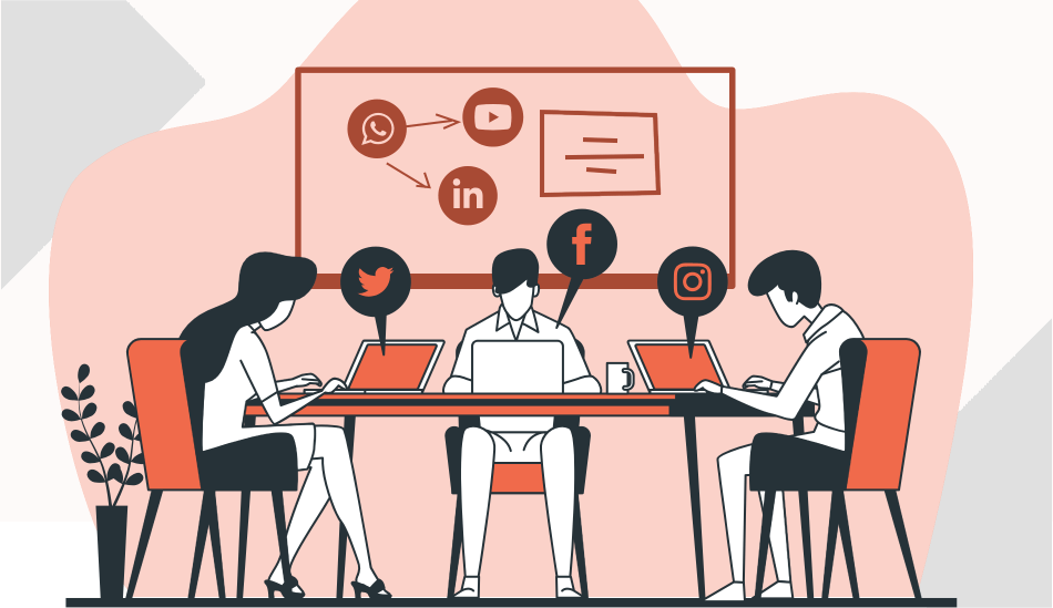 Quel est le meilleur outil pour gérer les réseaux sociaux ?