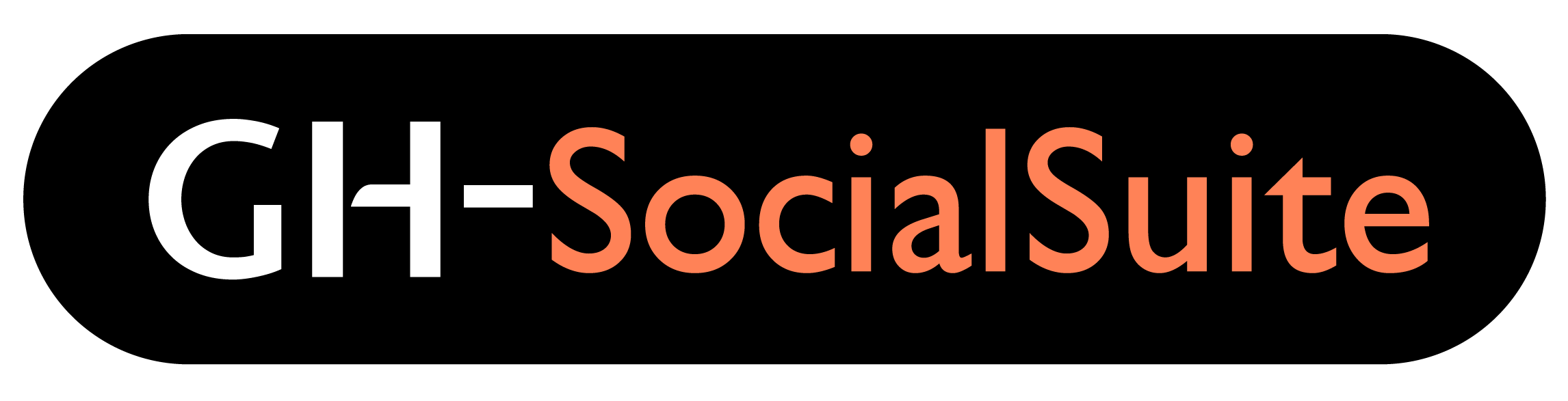 Gh-socialsuite