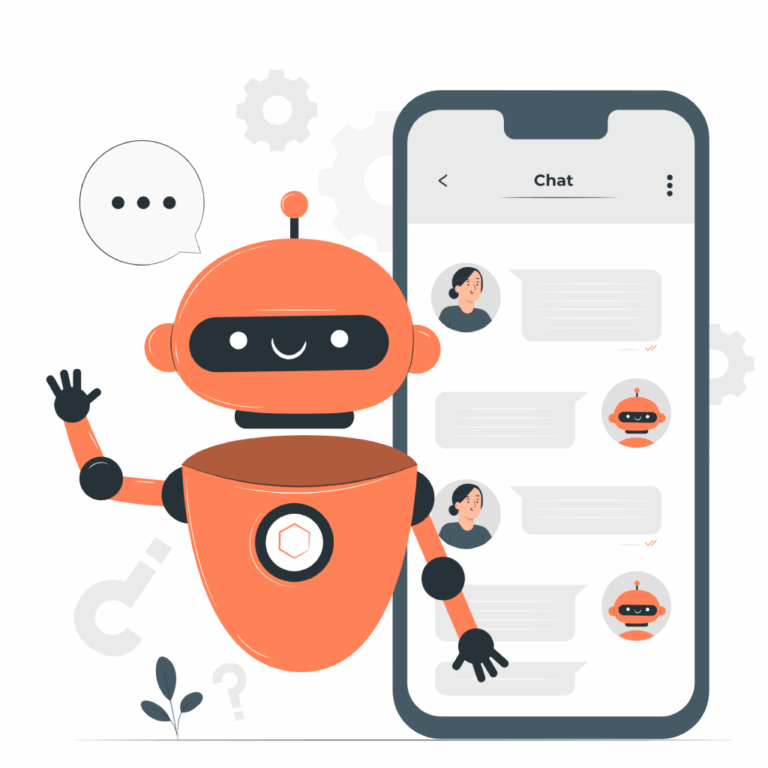 WhatsApp et ChatBot