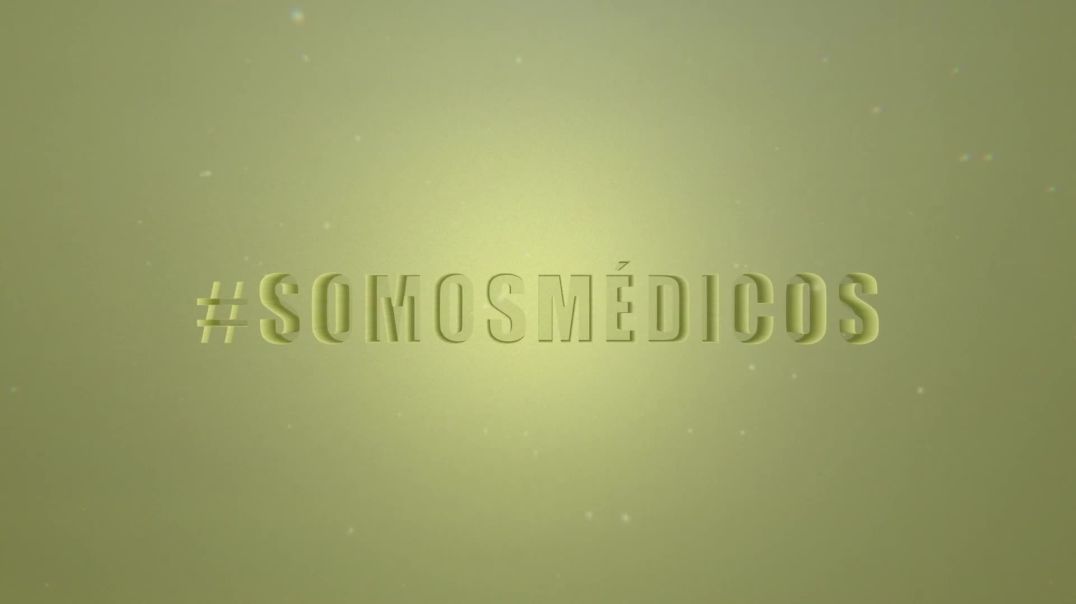 ⁣Somos Médicos - Soy Residente