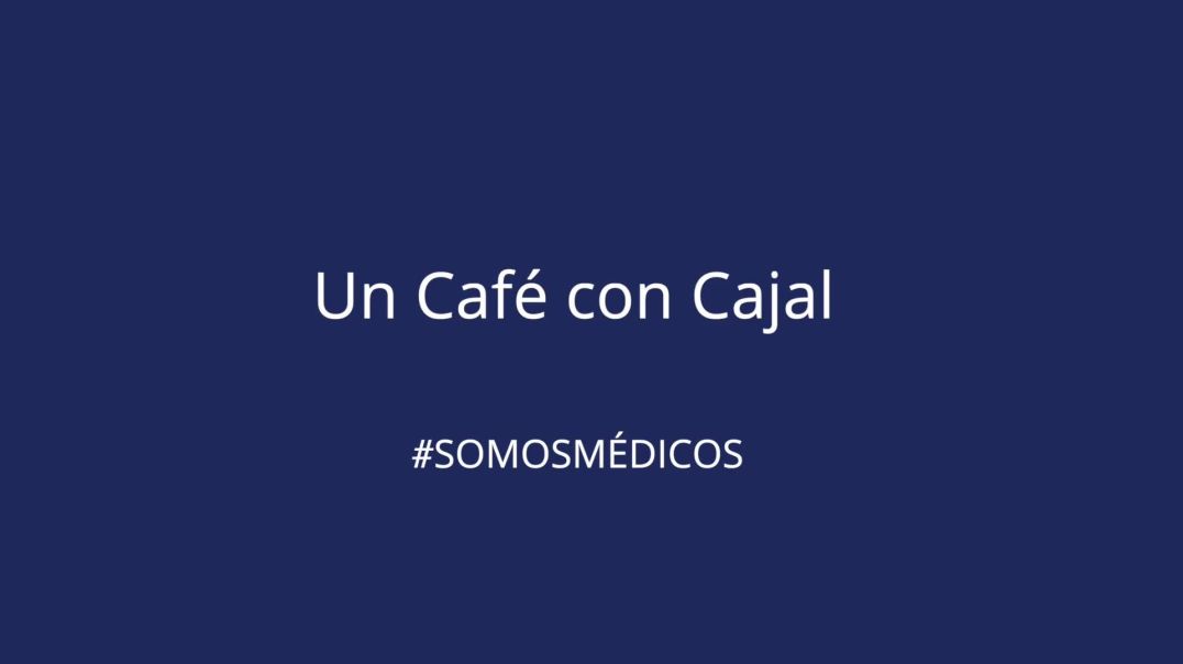 Un café con Cajal