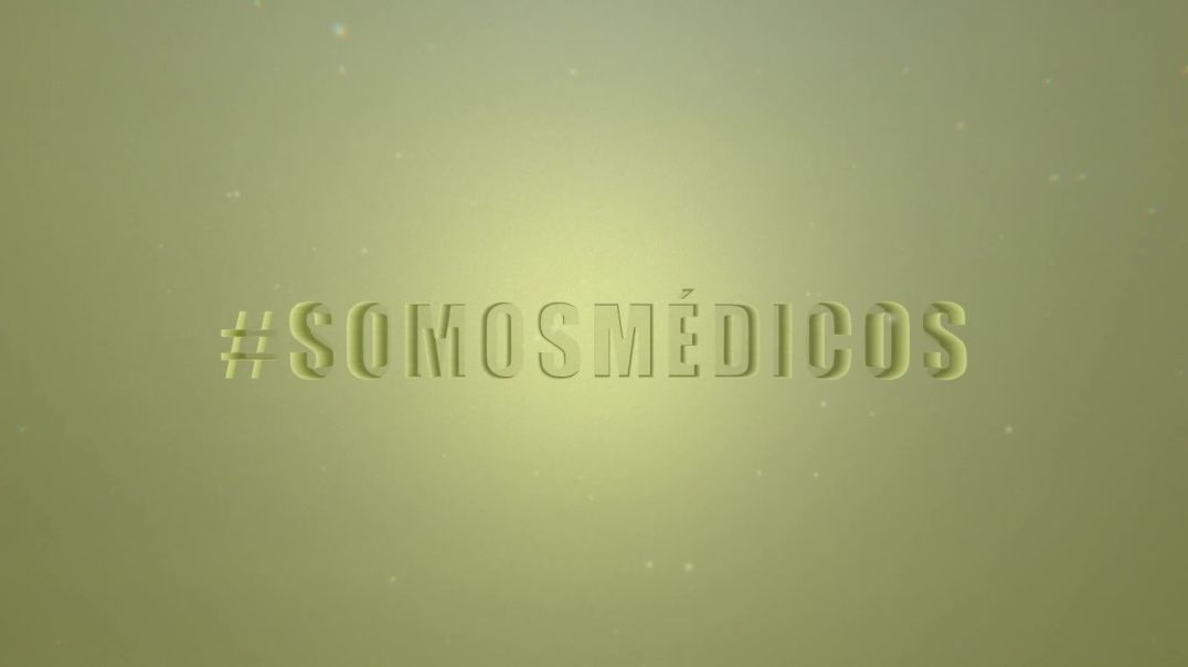 ⁣Somos Médicos - Vocalía de Empleo y Cooperación Internacional