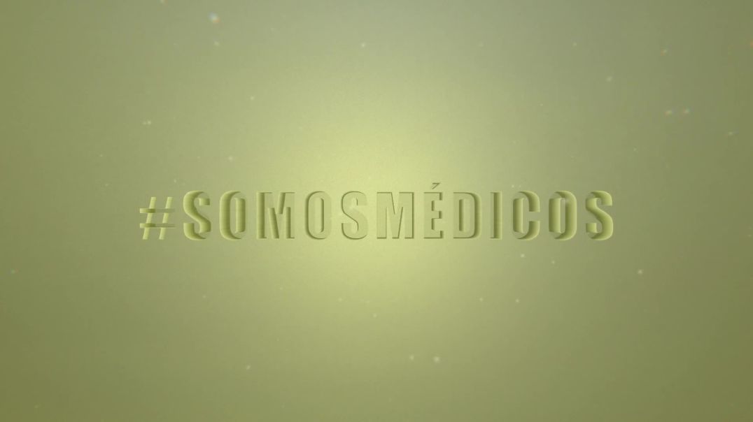 ⁣Somos Médicos - ICOMEM Vacuna a los Erasmus