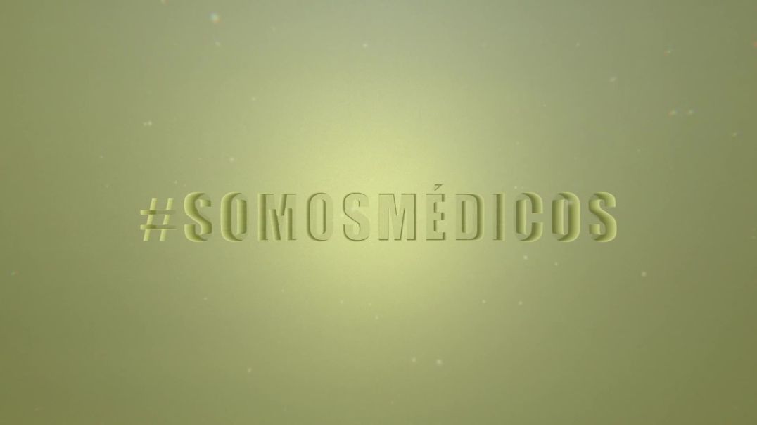 Somos Médicos - Día del Médico Jubilado