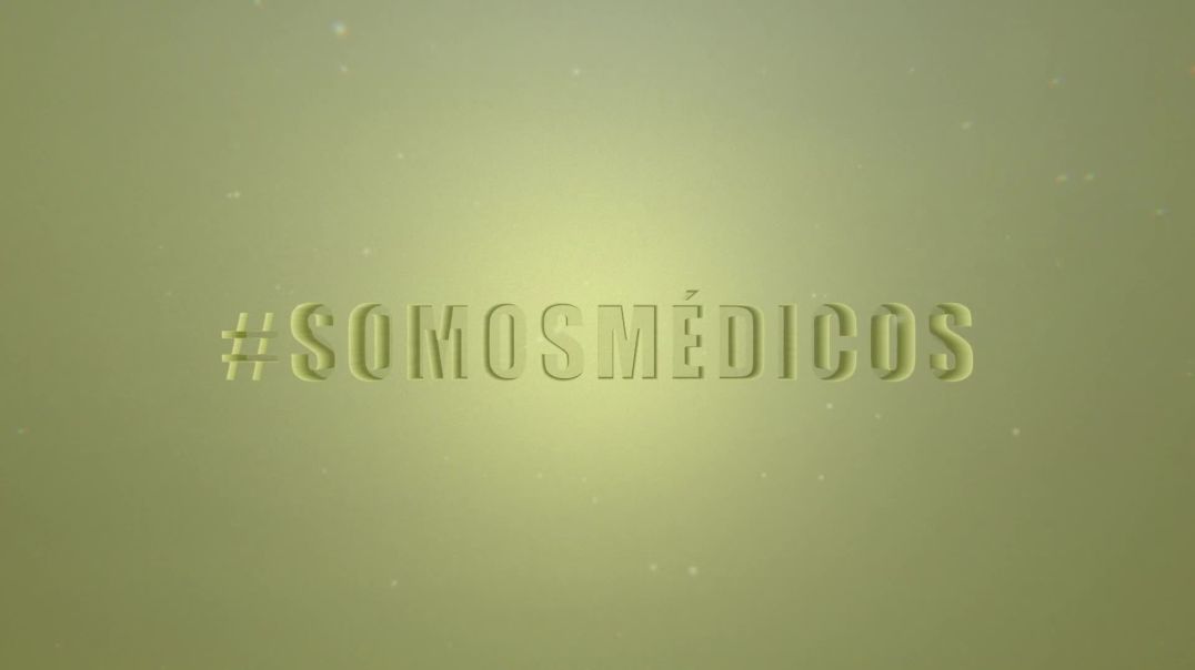 ⁣Somos Médicos - Acuerdo de Colaboración Amref e ICOMEM