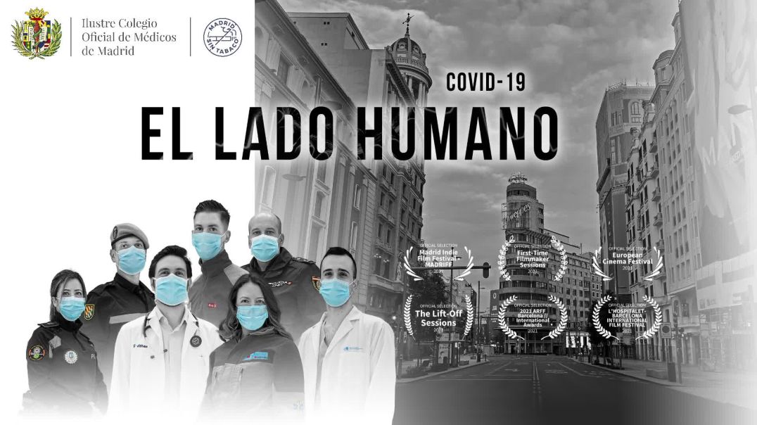 Streaming - Homenaje a los médicos - El Lado Humano