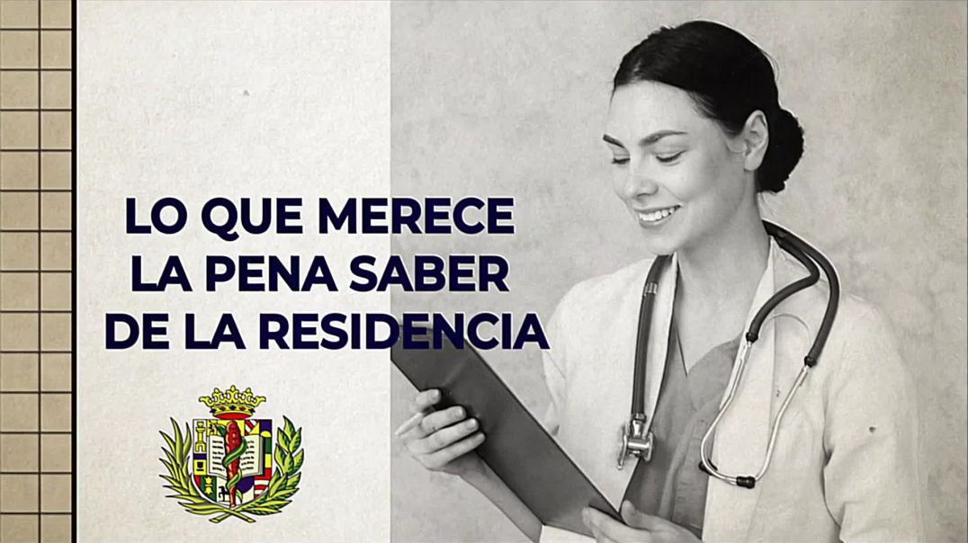 Lo que merece la pena saber de la residencia - 2ª PARTE