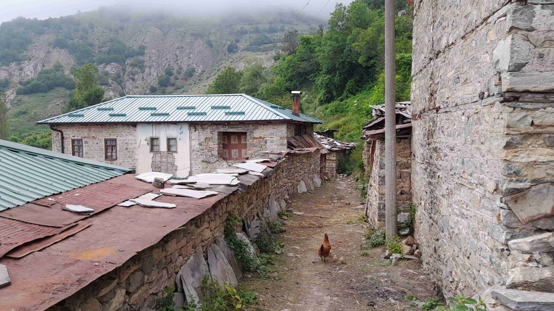 Cueva de Peshkopia