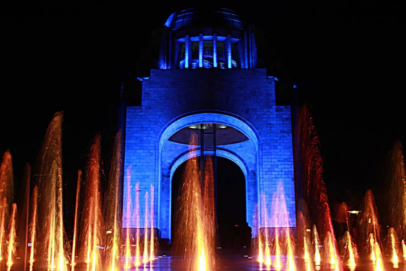 Monumento de la Resistencia