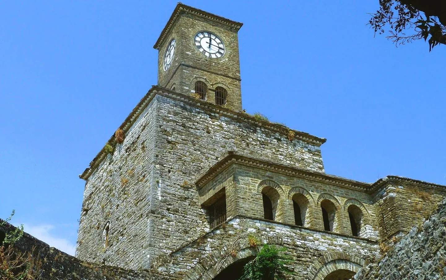 Iglesia de San Nicolás