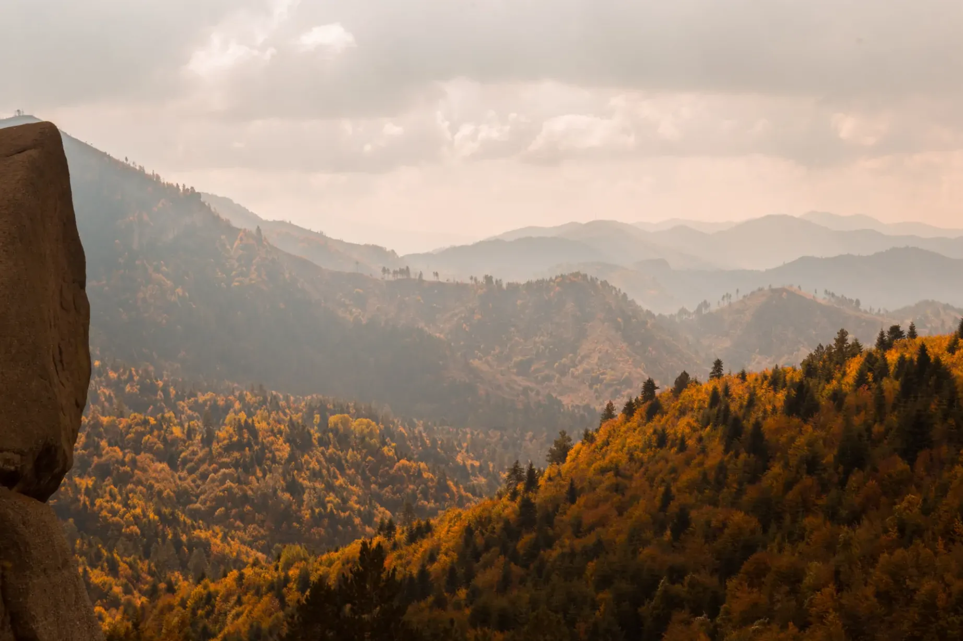 Parque Nacional de Bredhi i Drenovës