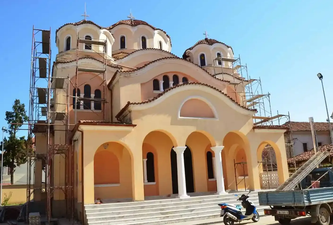 Catedral de Shkodër