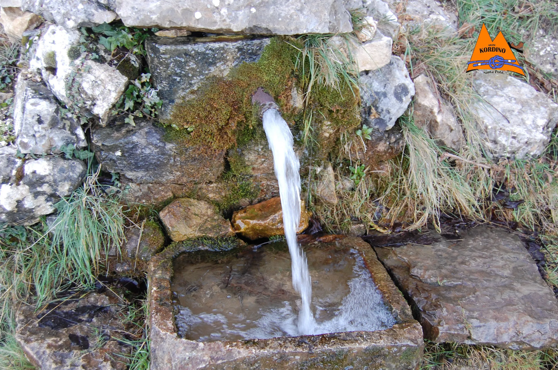 Parque Natural de las Montañas Cursed