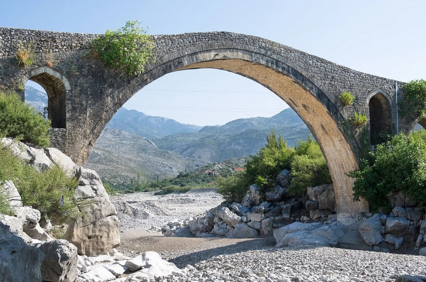 Puente de Mes